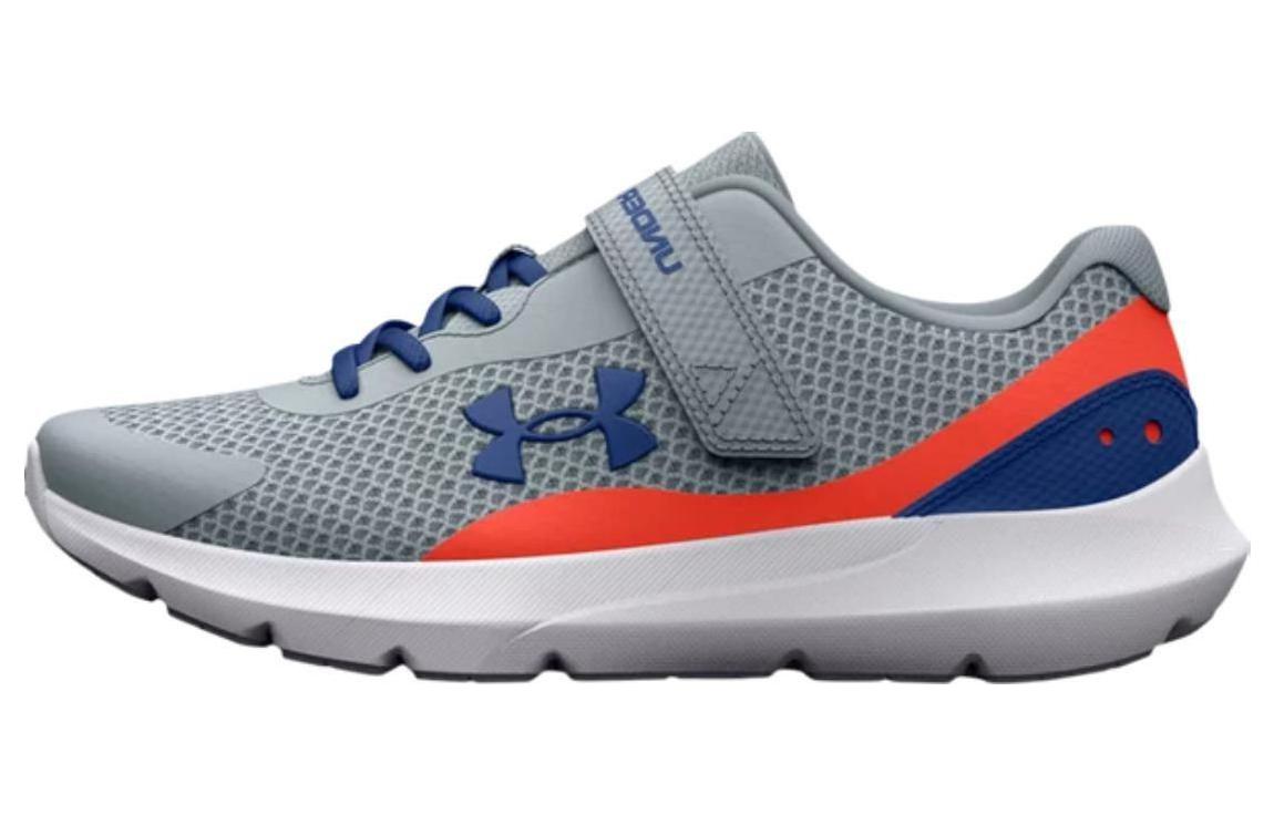 (PS) Under Armour Surge 3 AC 'Harbor Blue After Burn' 3024990-401