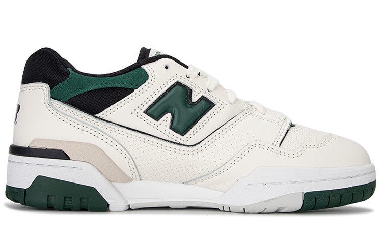 حذاء New Balance 550 "Sea Salt Pine Green" BB550VTC