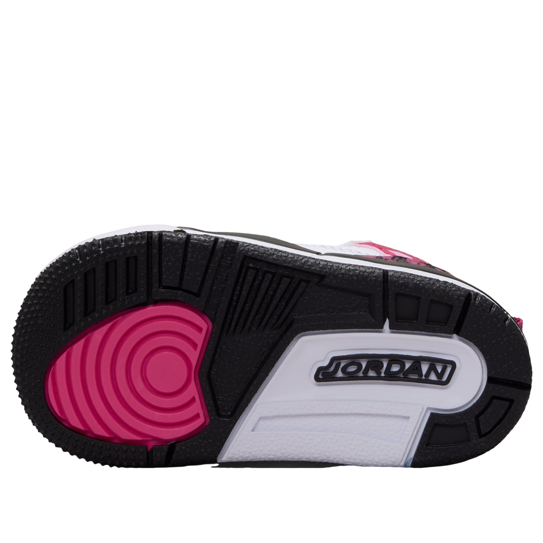 (TD) Air Jordan Spizike Low 'White Sweet Beet Desert Pink' FQ3952-110