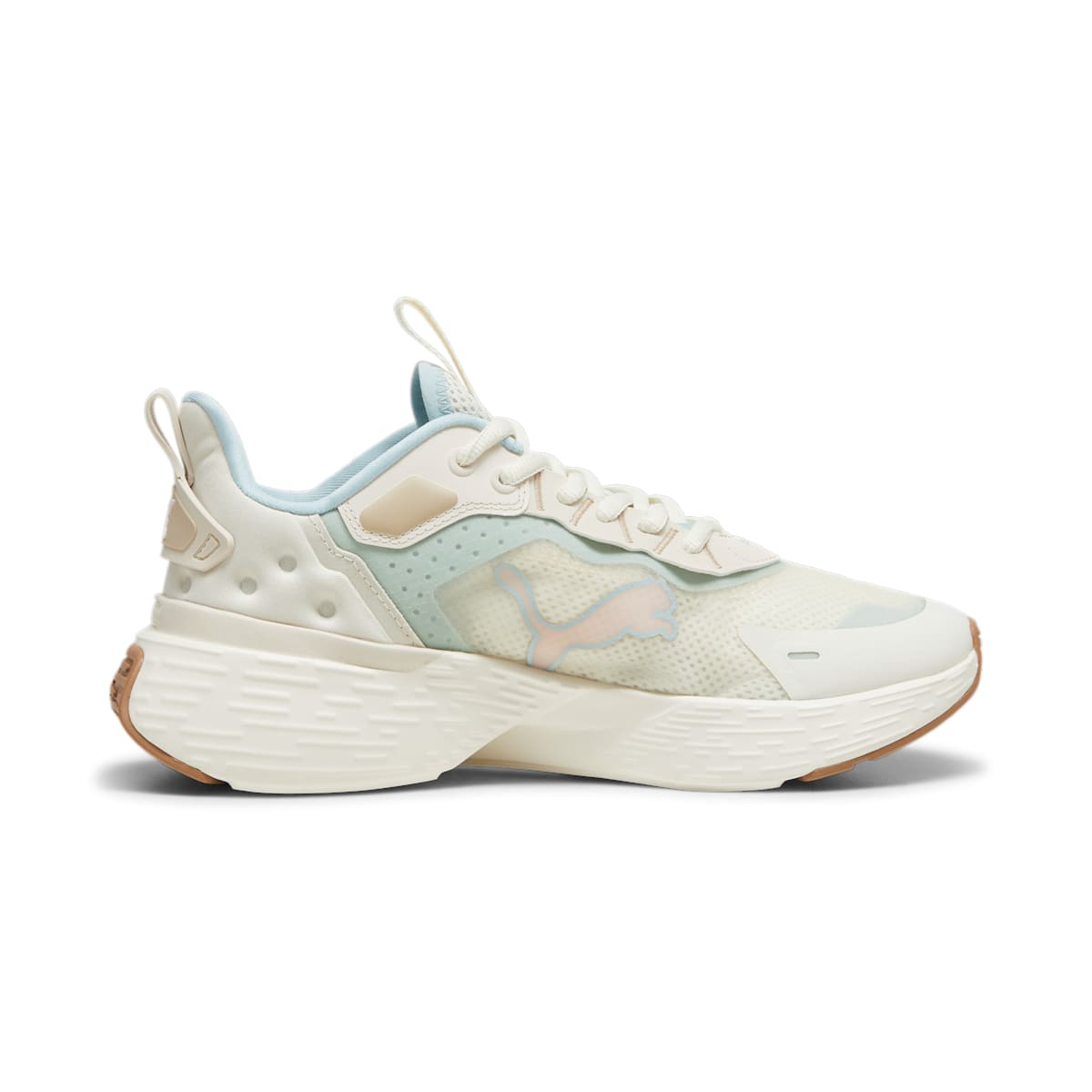 PUMA Softride Sway 'Alpine Snow Whisp Of Pink' 379443-03