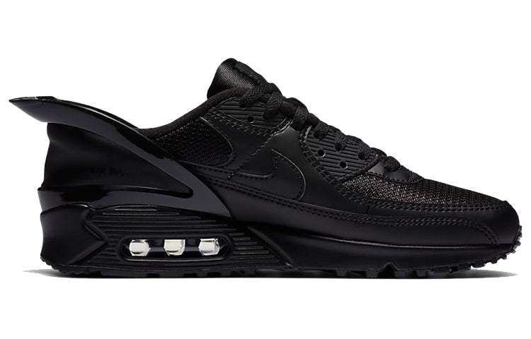 Nike Air Max 90 FlyEase 'Triple Black' CZ4270-002