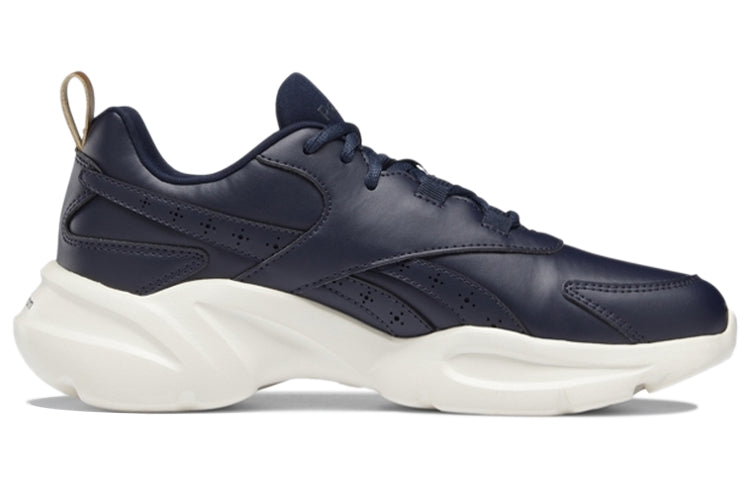 Reebok Royal Ec Ride 4 'Black White' G55874