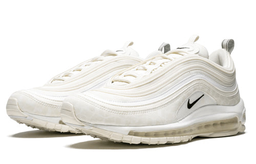 Nike Air Max 97 'Reflective Logo Cream White' AR4259-100