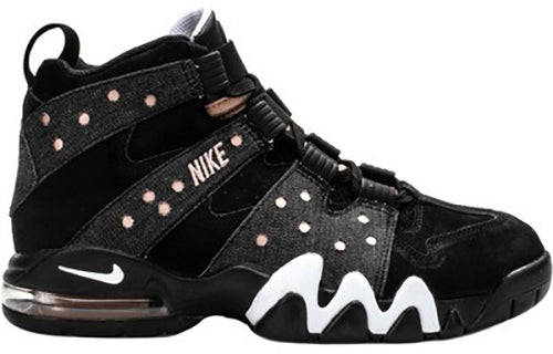 Nike Air Max 2 CB '94 'Black Denim' 305440-004