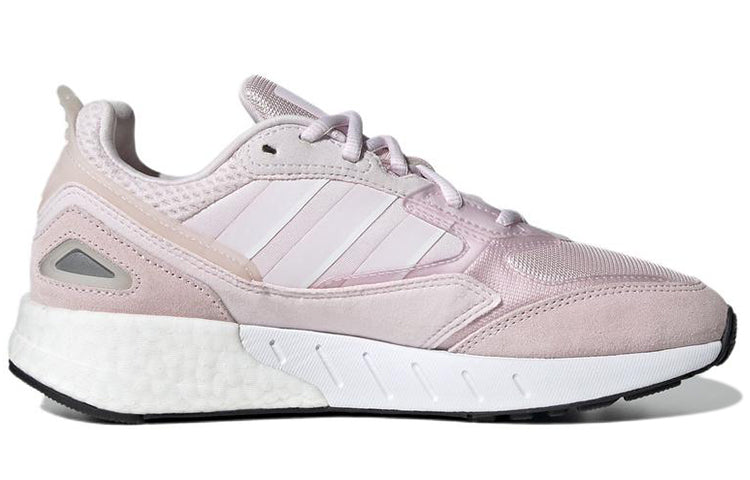 (WMNS) adidas Originals ZX 1K Boost 2.0 'Almost Pink' GV8029