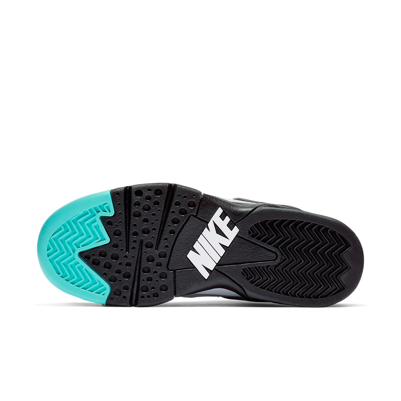 Nike Air Force Max CB 'Spurs' AJ7922-003