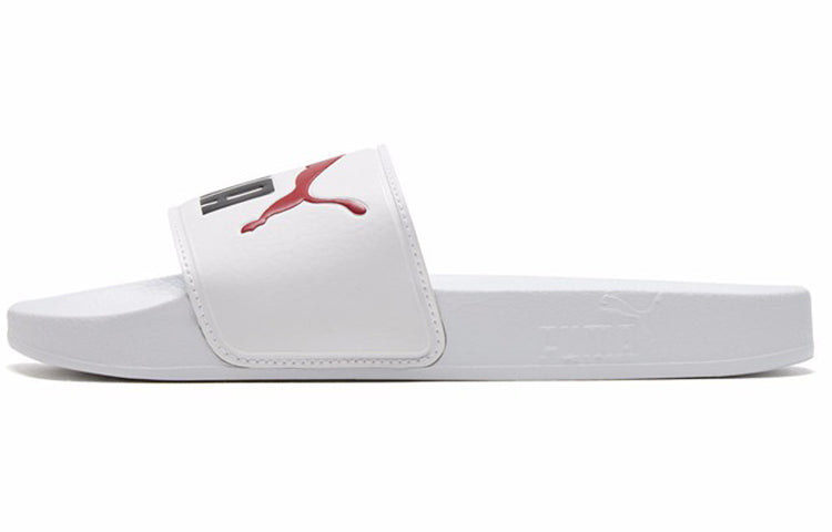 PUMA Leadcat Slide 'White Night Sky' 360263-14