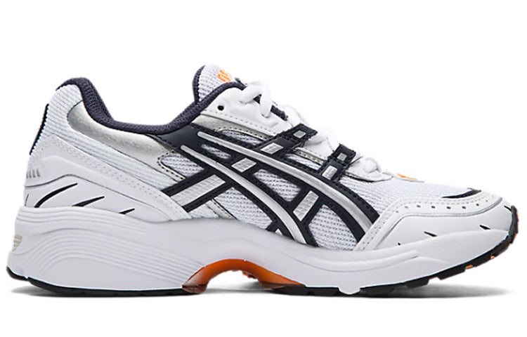 (WMNS) ASICS Gel-1090 'White Midnight' 1022A215-100