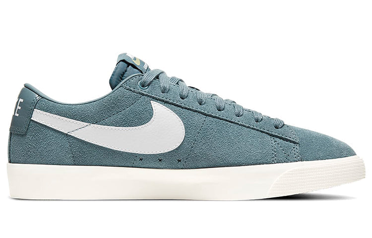 Nike Blazer Low GT SB 'Ozone Blue' 704939-006