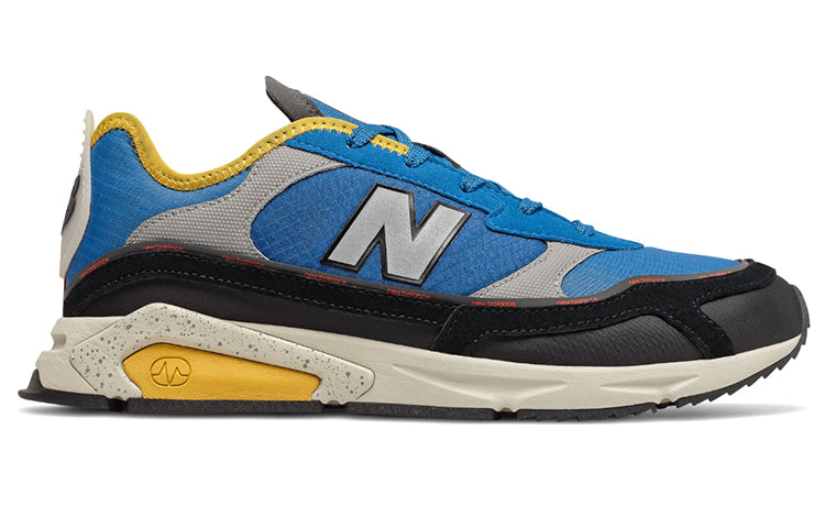 New Balance X-Racer 'Neo Classic Blue' MSXRCHSD