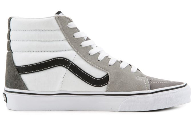 Vans SK8-HI 'Mix & Match - Black White' VN0A4U3C2PD