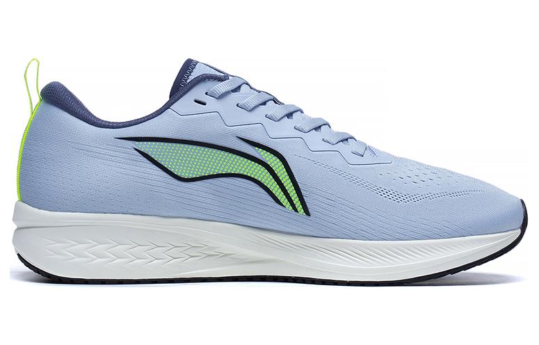Li-Ning Dark Horse 6 'Blue Grey Green' ARMT015-8