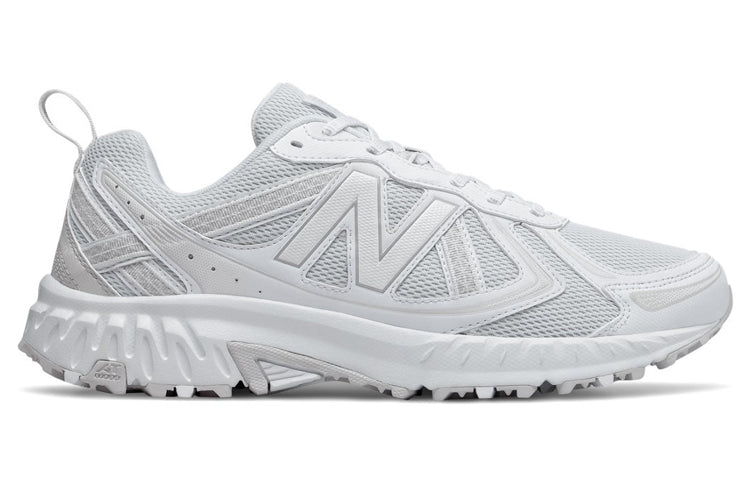 New Balance 410 v5 White MT410SW5