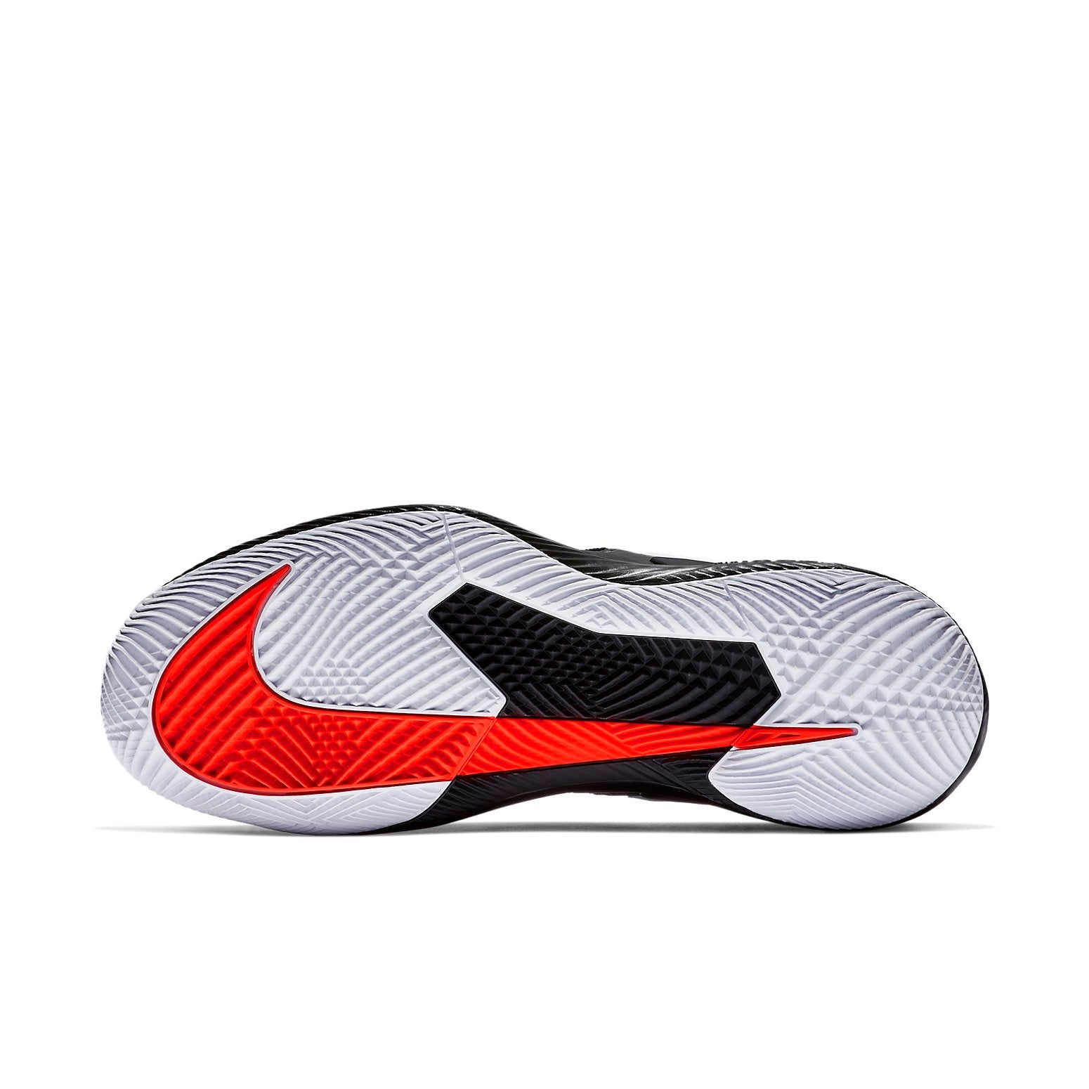Nike Air Zoom Vapor X HC 'Black' AA8030-016