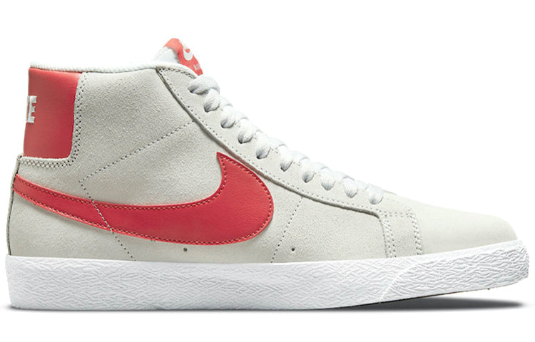 Nike Blazer Mid SB 'Lobster' 864349-108