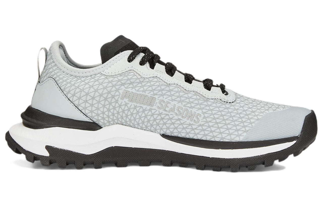 (WMNS) PUMA Voyage Nitro 2 GORE-TEX 'Platinum Grey' 376945-02