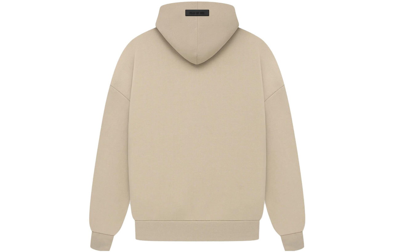 Fear of God Essentials SS23 Hoodie 'Dusty Beige' 192SP232055F