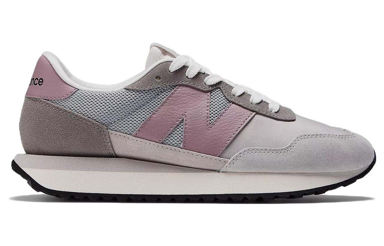 (WMNS) New Balance 237 'Marblehead Violet Shadow' WS237VA