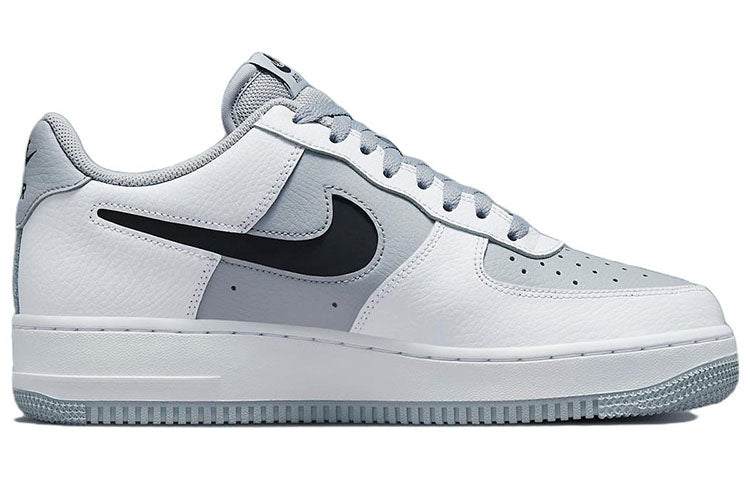 Nike Air Force 1 '07 LV8 'Wolf Grey' DV3501-100