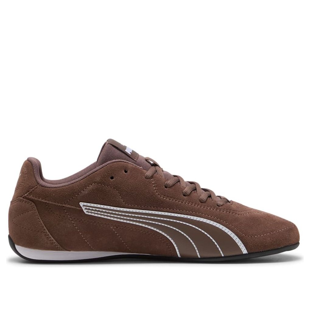 PUMA Catch SD 'Brown White' 402681-05