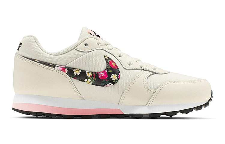 (GS) Nike MD Runner 2 VF 'Floral Swoosh' BQ7030-100