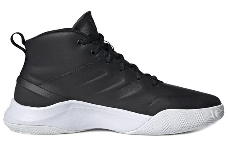adidas Own The Game 'Core Black' EE9638