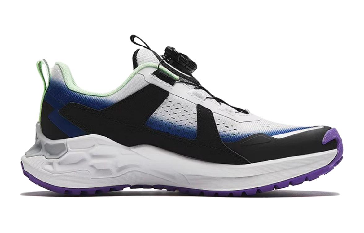 (GS) ANTA Running Series Sneakers 'Multi-color' T12425521-4