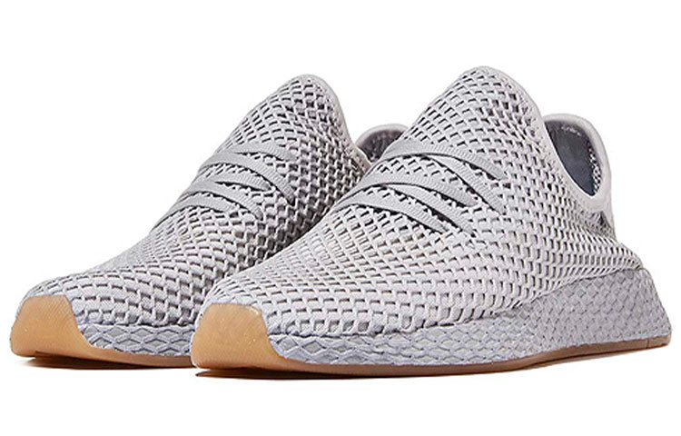 adidas Deerupt 'Light Grey' CQ2628