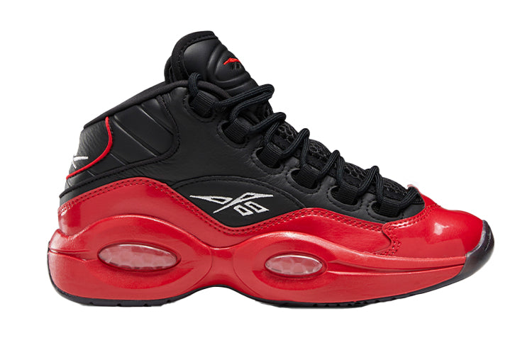 Reebok Question Mid J 'Street Sleigh' GV7182