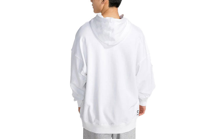 PUMA Cartoon Alphabet Printing White 578902-02