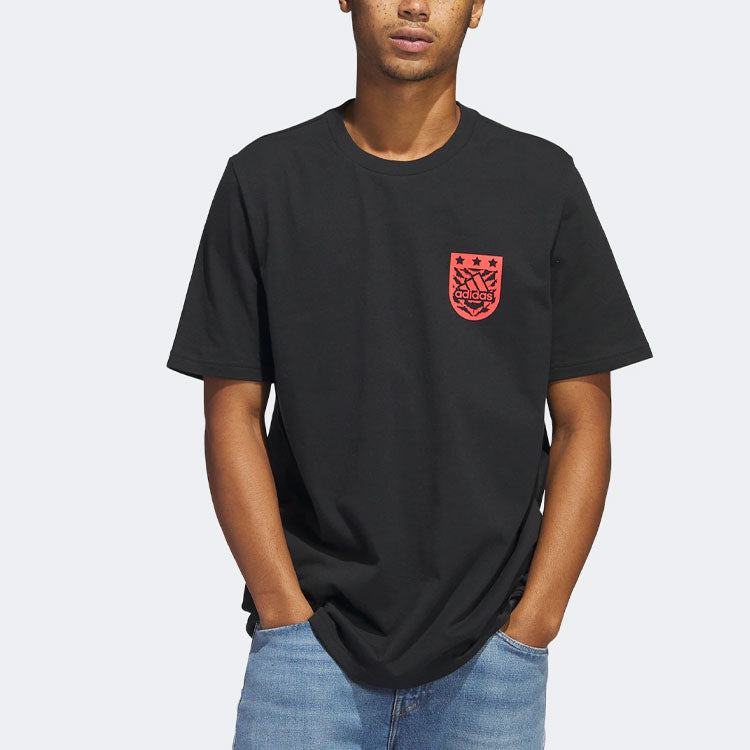 adidas Logo Tee HA7208