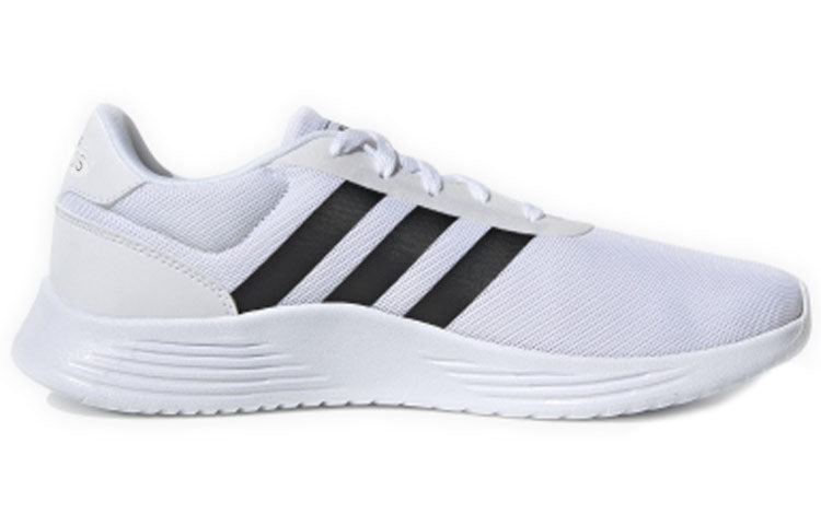 adidas neo adidas Lite Racer 2.0 'White' EG3282