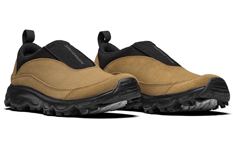 Salomon Rx Snow Moc 2 Advanced 'Black Brown' 415148 / L41514800