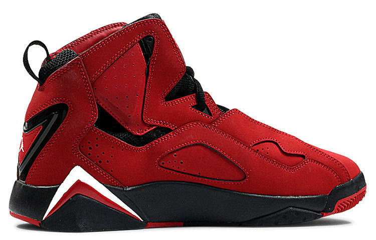 Air Jordan 7 True Flight Red/Black 342964-610