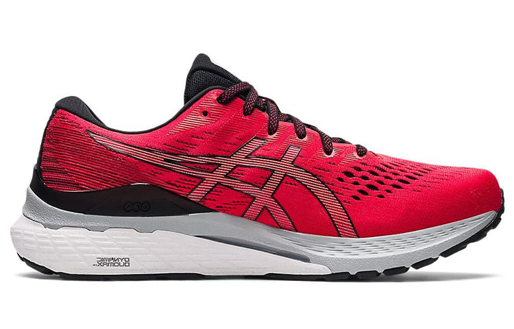 ASICS Gel-Kayano 28 'Electric Red' 1011B189-600