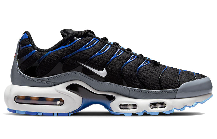 Nike Air Max Plus 'Black Royal Blue' DH4776-003