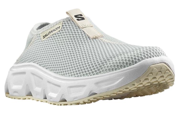 (WMNS) Salomon Reelax MOC 6.0 'Pearl Blue' 471119
