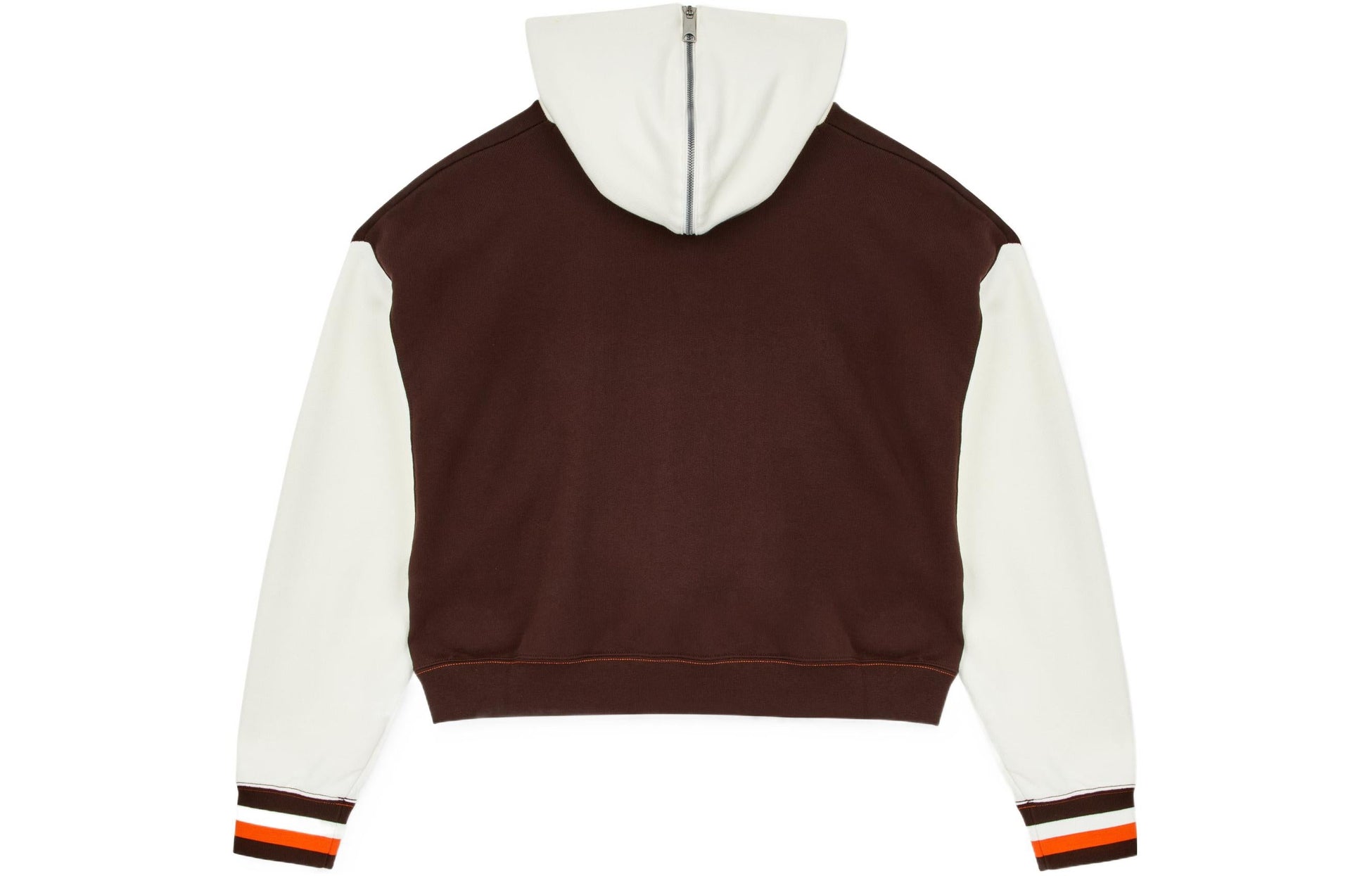 (WMNS) Air Jordan x Maison Chteau Rouge Hoodie 'Brown Basalt' DJ9762-203