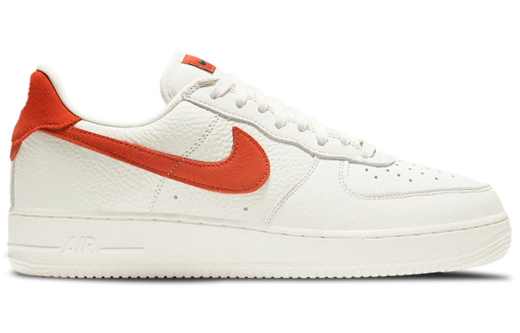 Nike Air Force 1 '07 Craft 'Mantra Orange' CV1755-100