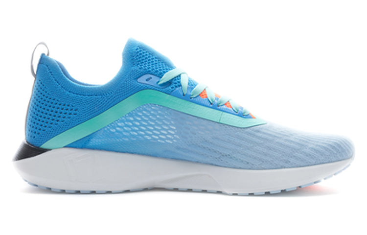Li-Ning Super Light XVII 'Blue White' ARBQ003-6