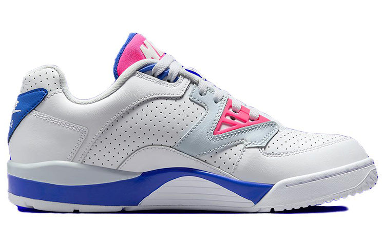 Nike Air Cross Trainer 3 Low 'Concord Pink' FN6887-100