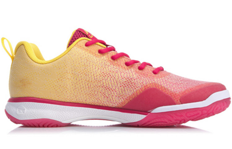 Li-Ning Badminton Shoes AYTP019-2