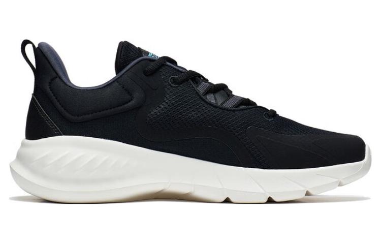Li-Ning Eazgo Flex 'Black White' ARST073-3