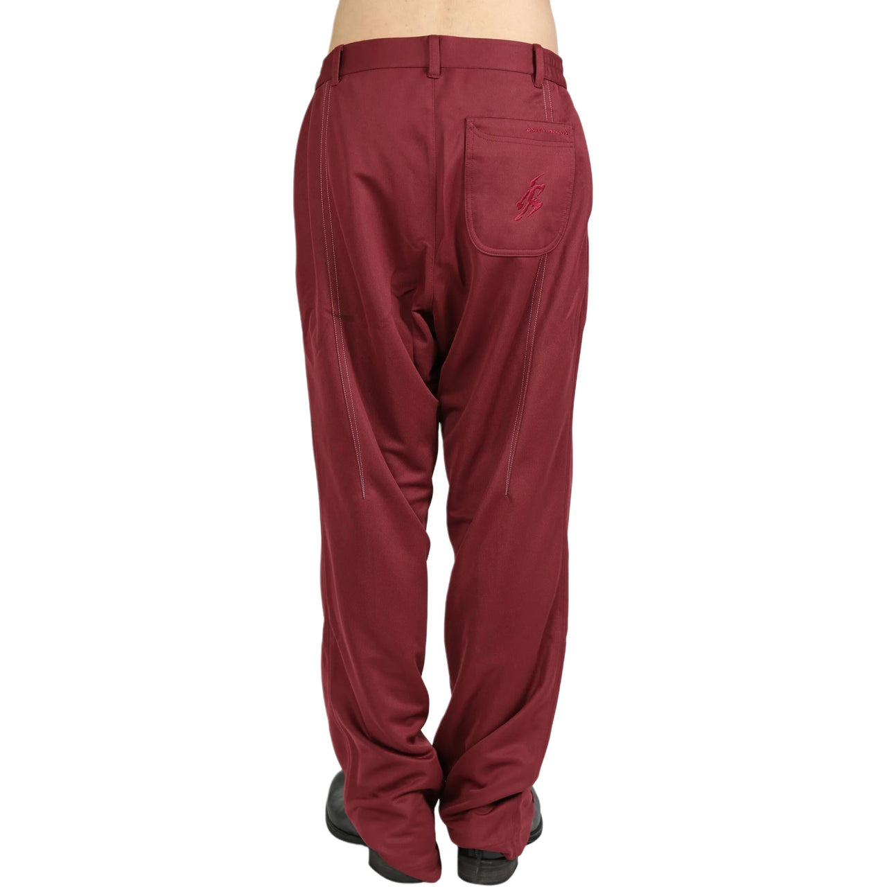 ASICS x Kiko Kostadinov Jesrey Pants 'Dahlia' 2203A296-600