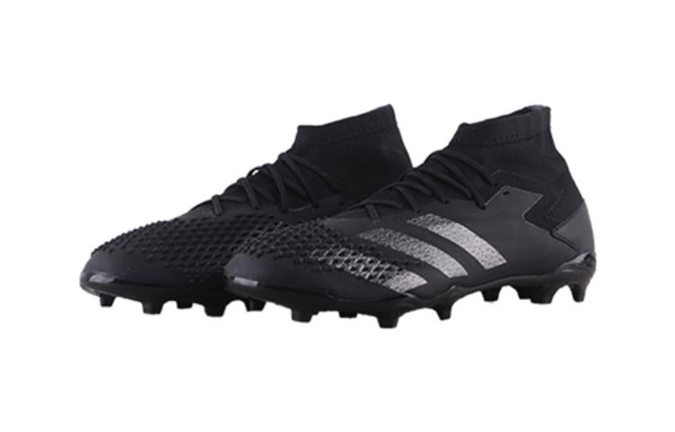 (PS) Black Predator Mutator 20.1 FG 'Black Silver Metallic' EF1988
