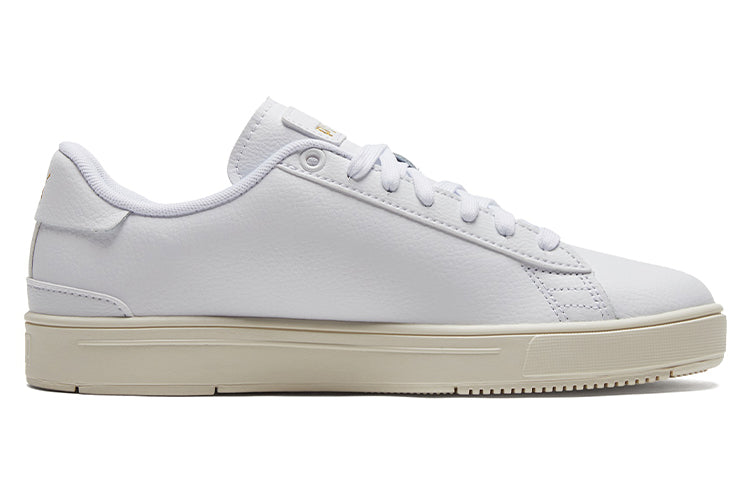 PUMA Serve Pro 1948 'White Team Gold' 383879-01