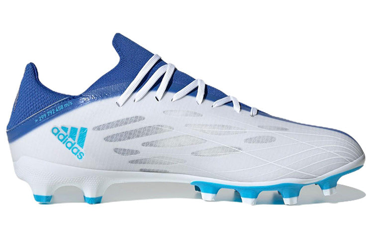 أديداس X Speedflow.2 HG AG 'White Legacy Indigo' GW7478