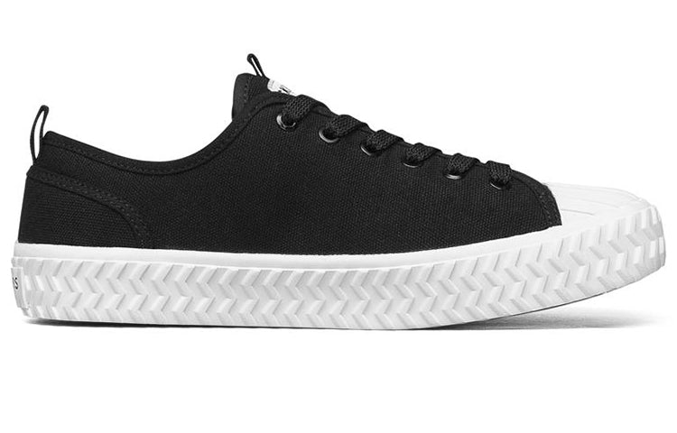 (WMNS) Skechers Street Trax Low-Casual Shoes Black 155126-BLK