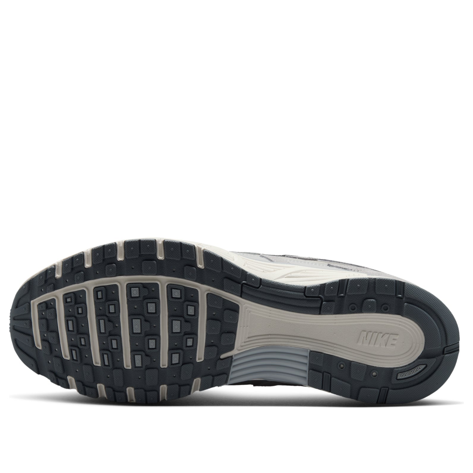 Nike P-6000 SE 'Pure Platinum Wolf Grey Summit White Cool Grey' IO3370-001