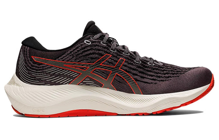 ASICS Gel-Kayano Lite 3 'Smoke Shadow Cherry Tomato' 1011B463-020